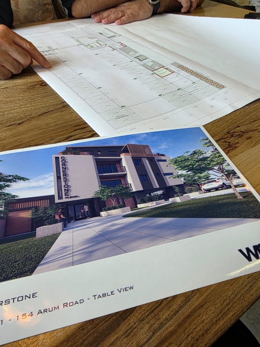 1 Bedroom Property for Sale in Table View Western Cape